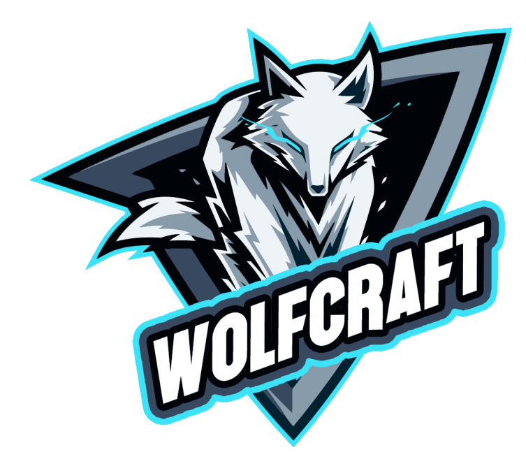 WolfCraft Logo